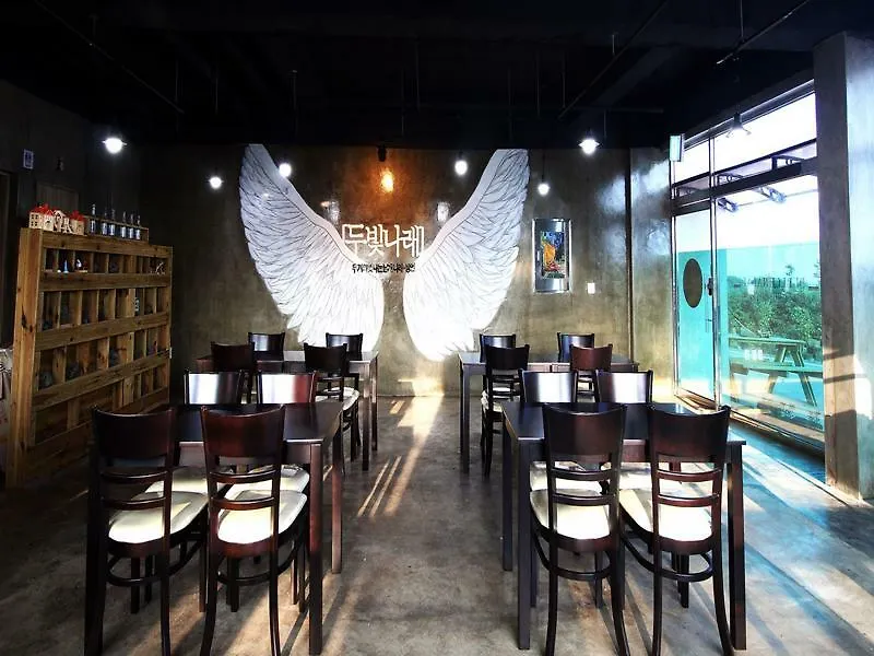 Du Bitnarae 호텔 제주 대한민국